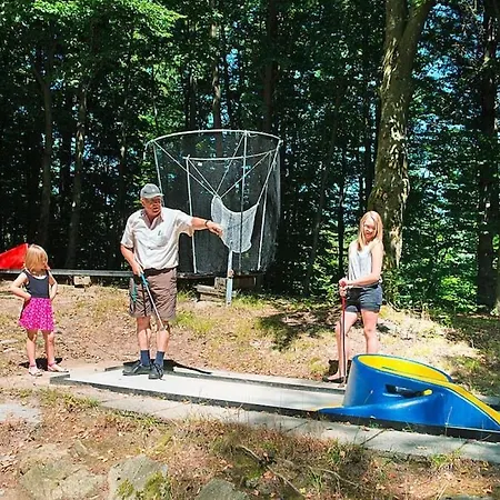 Holiday Park Geyersberg, Freyung * Freyung