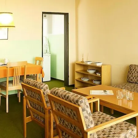 Appartement Holiday Park Geyersberg, Freyung *
