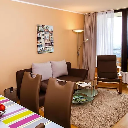 Holiday Park Geyersberg, Freyung Appartement Freyung