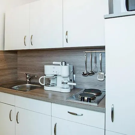 Holiday Park Geyersberg, Freyung