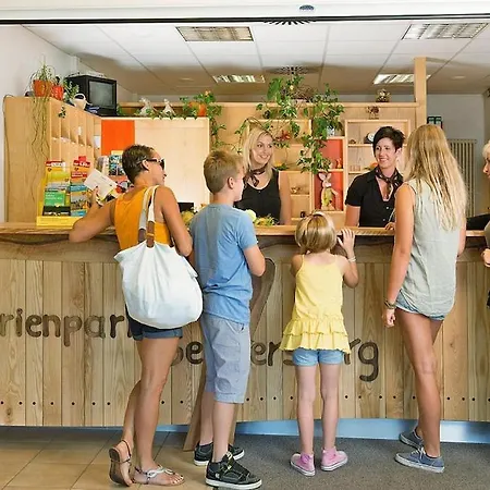Holiday Park Geyersberg, Freyung Freyung