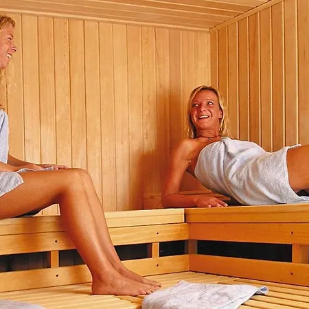 Apartament Holiday Park Geyersberg, Freyung *